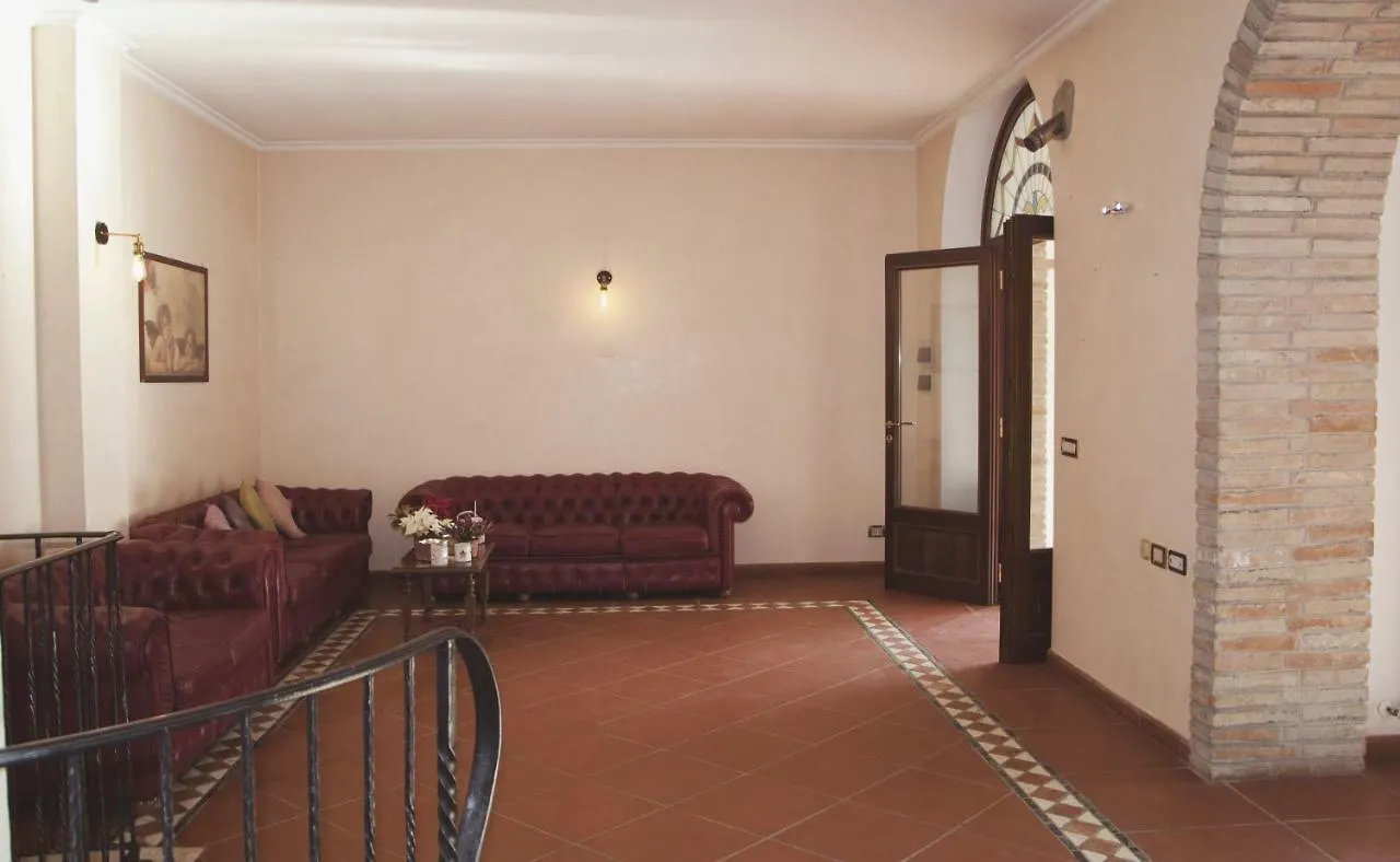 Vila Hotel Casa Colonica Rimini