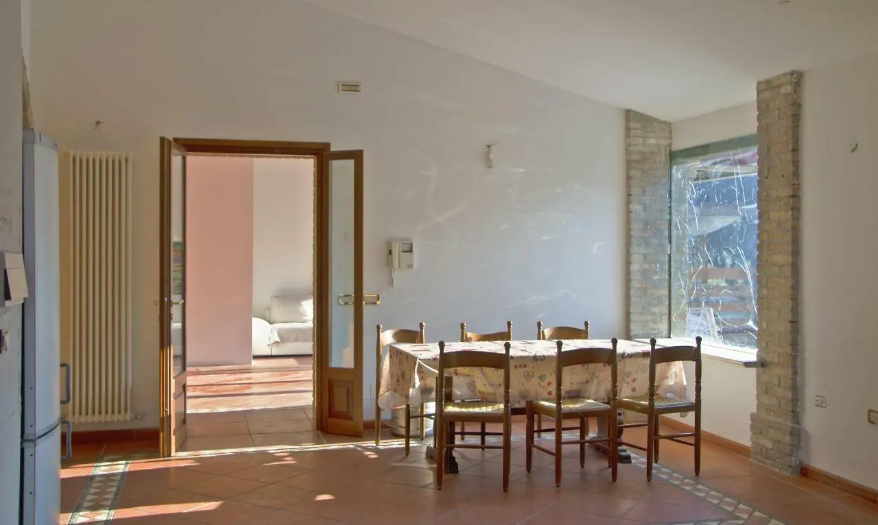 Hotel Casa Colonica Rimini 0*,
