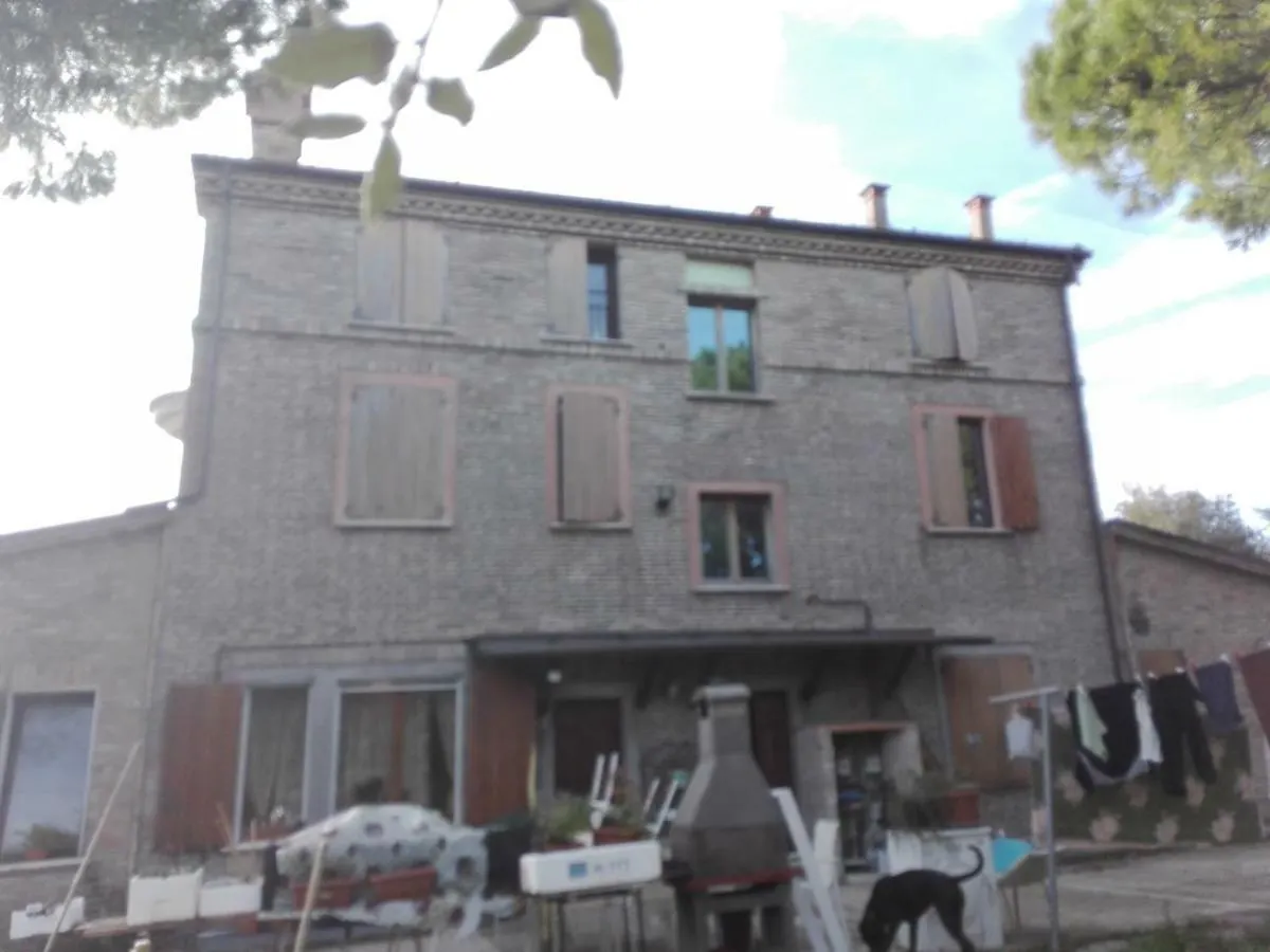 Casa Colonica Hotel Rimini Villa