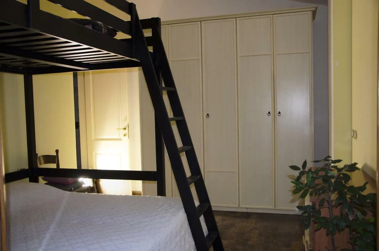 Casa Colonica Hotel Rimini Italy