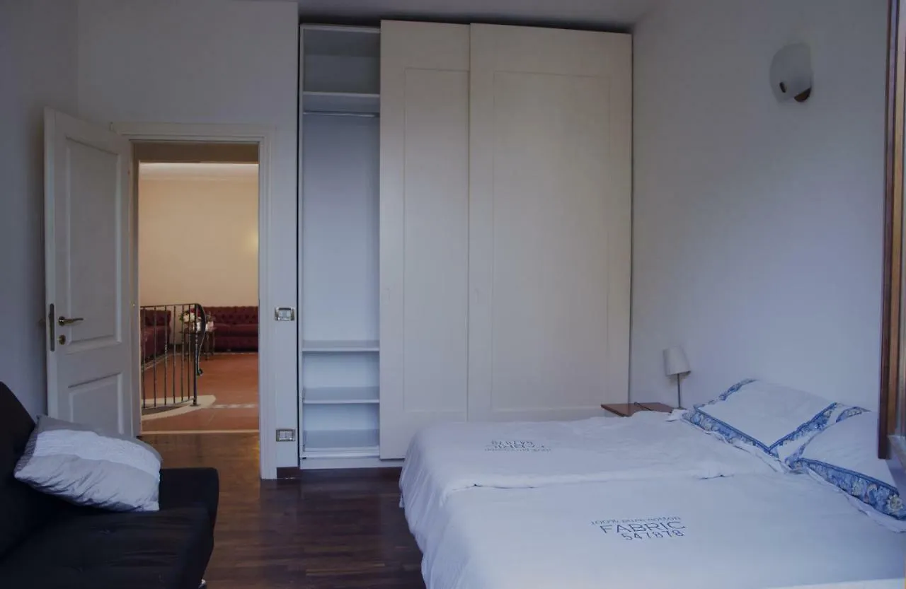Casa Colonica Hotel Rimini